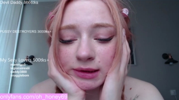 Honey_Devildoll  18-09-2021 - HotRecs